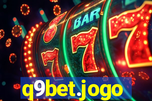 q9bet.jogo