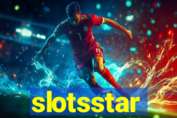 slotsstar