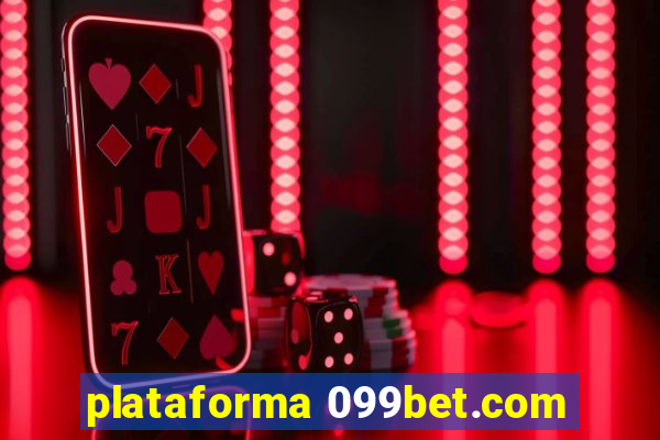 plataforma 099bet.com