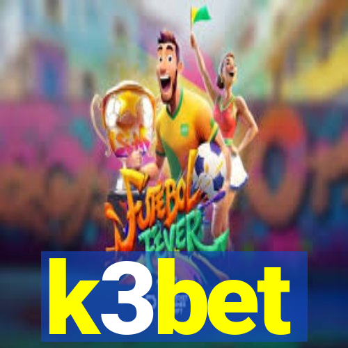 k3bet