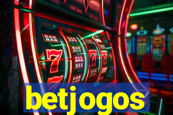 betjogos