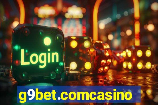 g9bet.comcasino