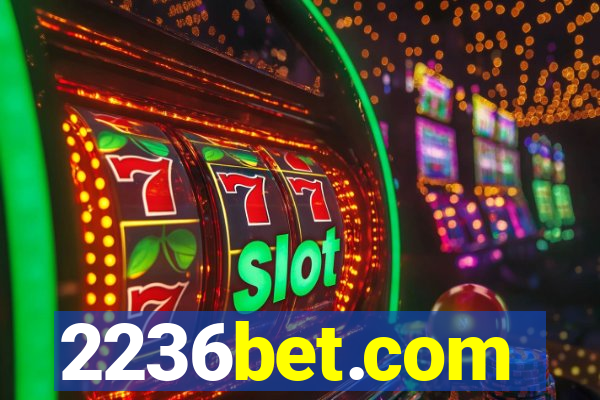 2236bet.com