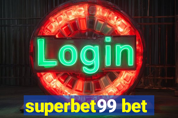 superbet99 bet