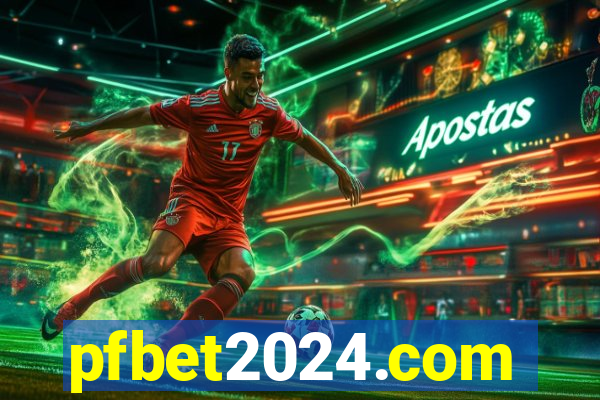 pfbet2024.com