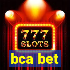 bca bet