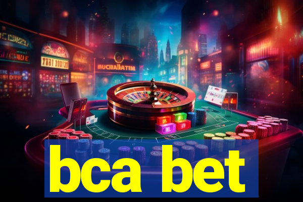 bca bet