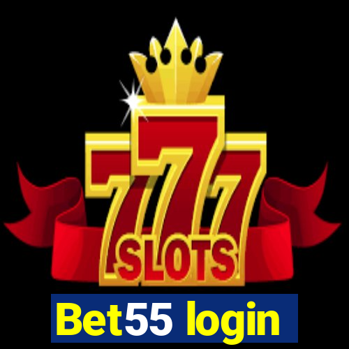 Bet55 login