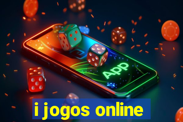 i jogos online