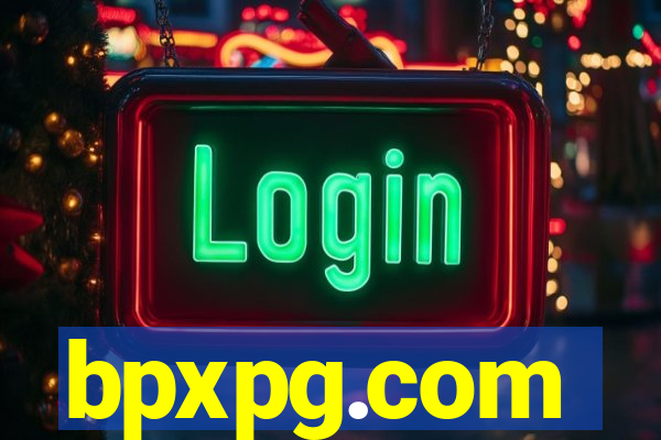 bpxpg.com