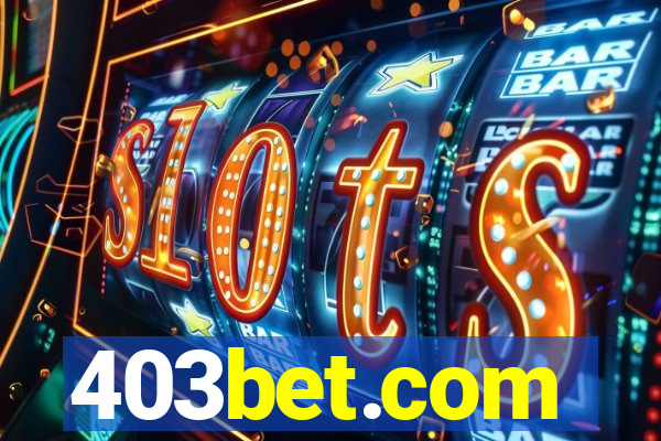 403bet.com