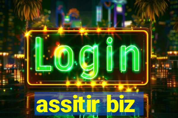 assitir biz