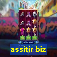 assitir biz