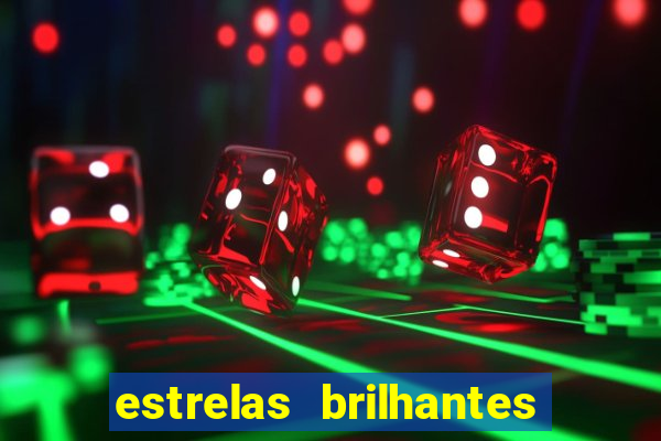 estrelas brilhantes dorama assistir online