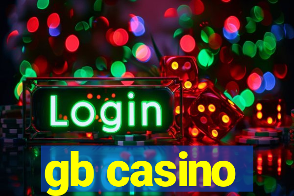 gb casino