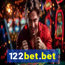 122bet.bet