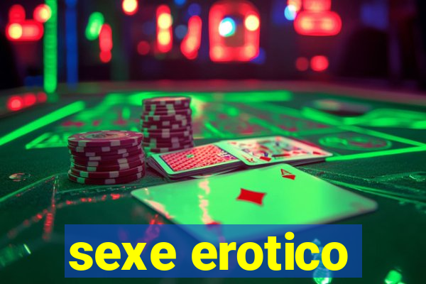 sexe erotico