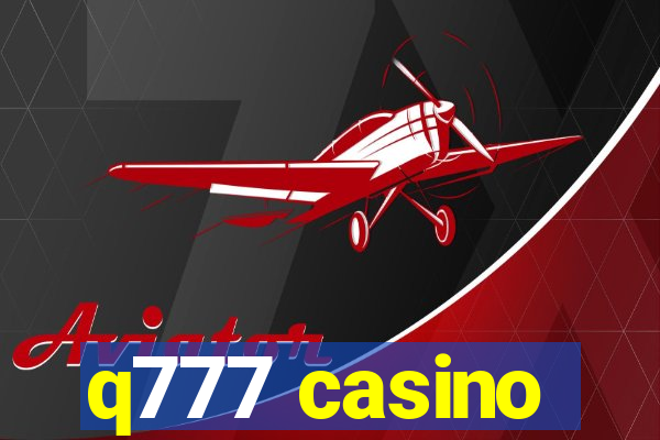 q777 casino