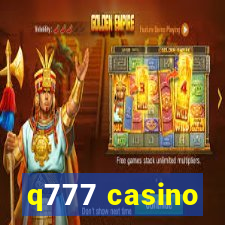 q777 casino