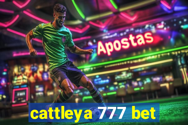 cattleya 777 bet