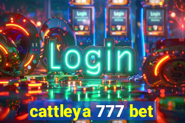 cattleya 777 bet