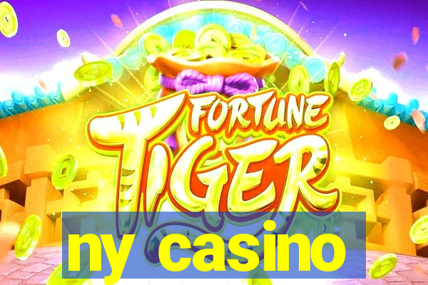 ny casino