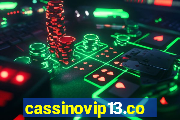 cassinovip13.com