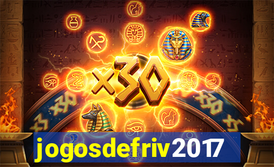 jogosdefriv2017