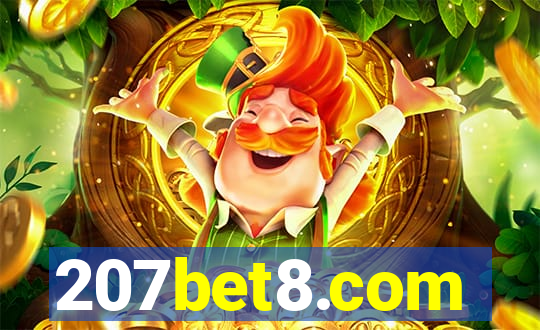 207bet8.com