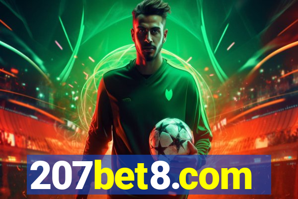 207bet8.com