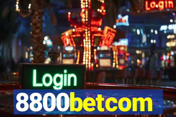 8800betcom