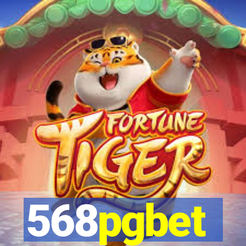 568pgbet