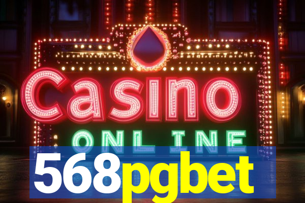 568pgbet