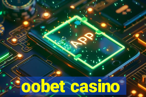 oobet casino