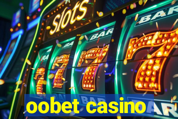 oobet casino