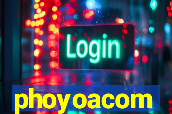 phoyoacom