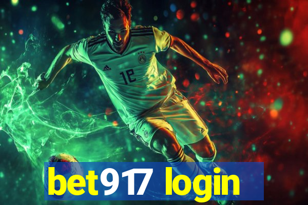 bet917 login