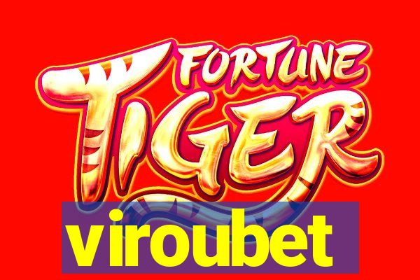 viroubet