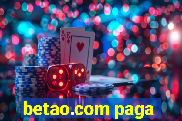 betao.com paga