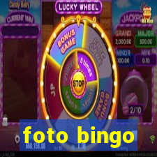 foto bingo