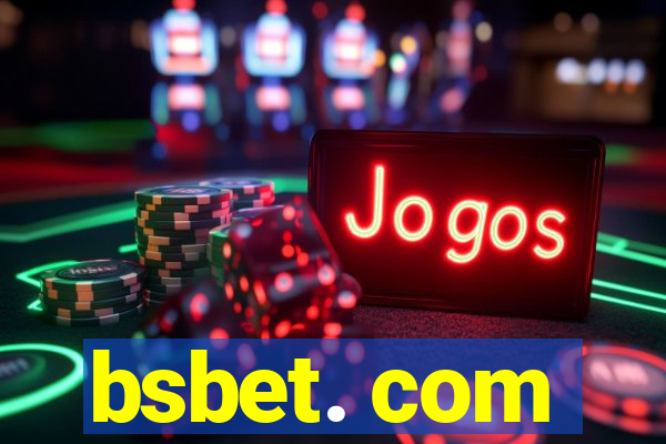 bsbet. com