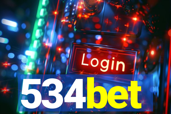 534bet