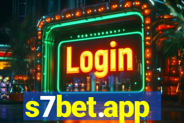 s7bet.app