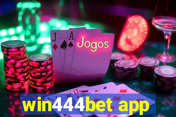 win444bet app