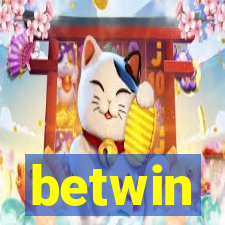 betwin