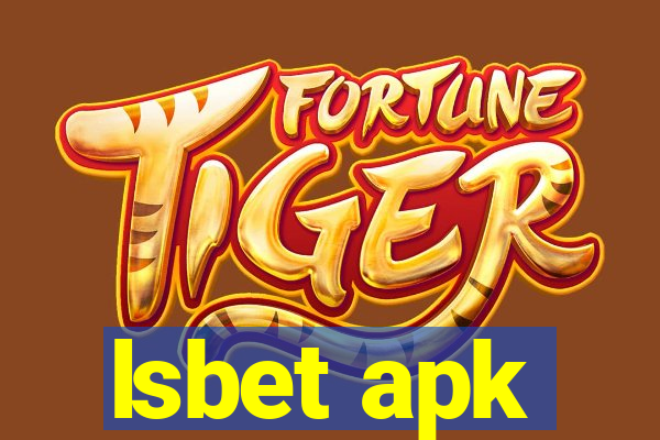 lsbet apk