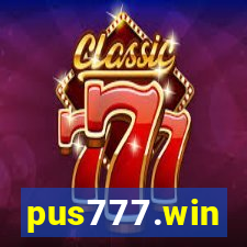 pus777.win