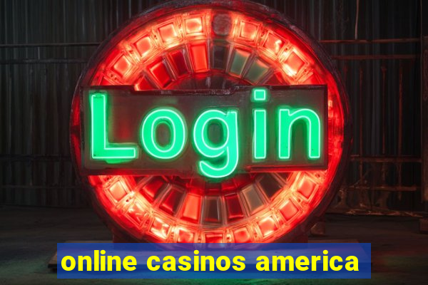 online casinos america