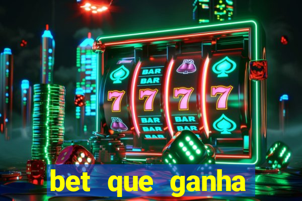 bet que ganha bonus no cadastro