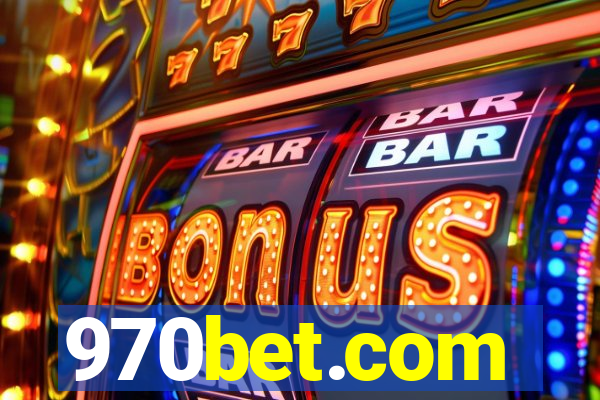 970bet.com